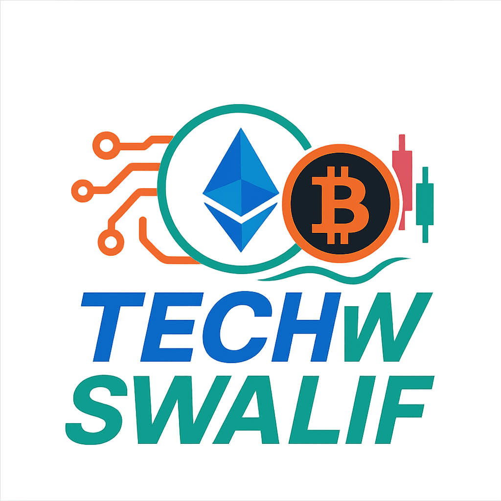 Tech w Swalif